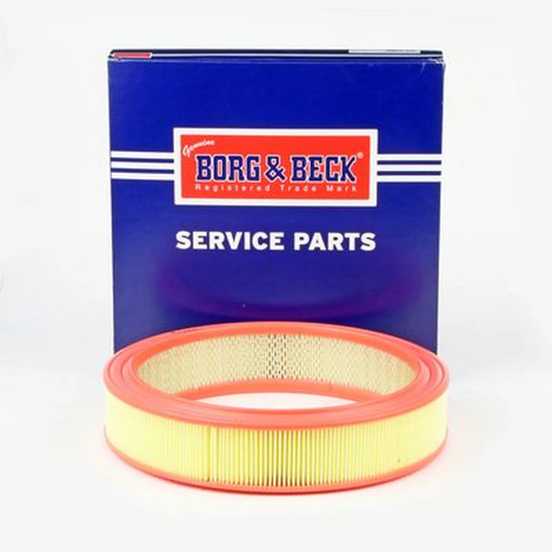 Borg & Beck Engine Air Filter BFA2093