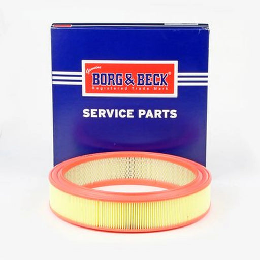 Borg & Beck Engine Air Filter BFA2093