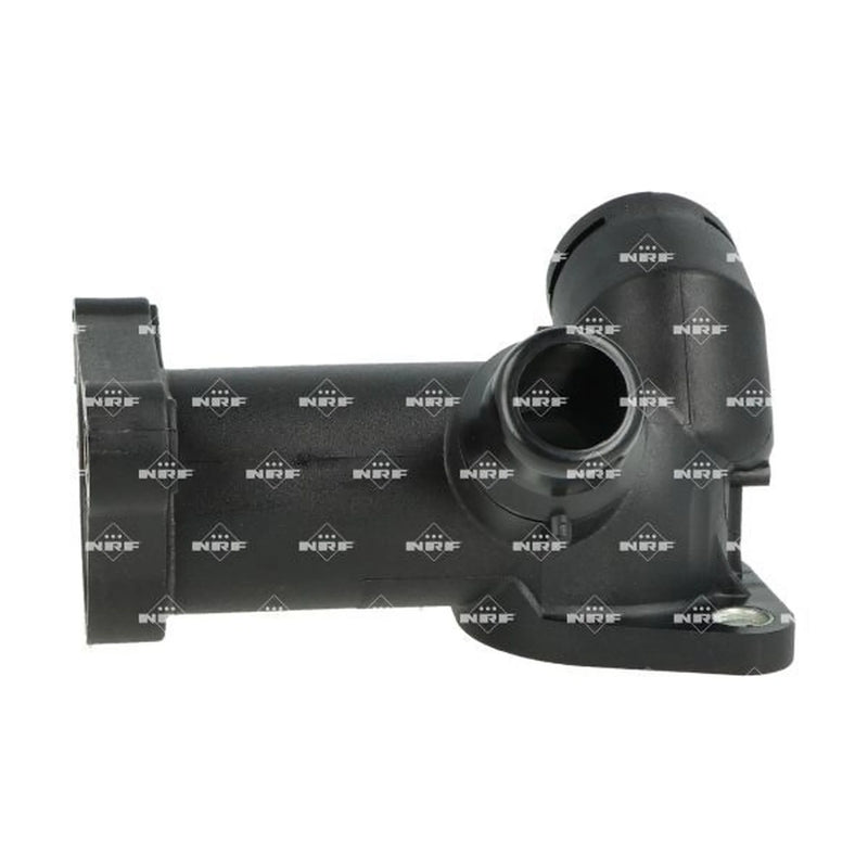 NRF Coolant Flange Housing Connector transmission sided 775020
