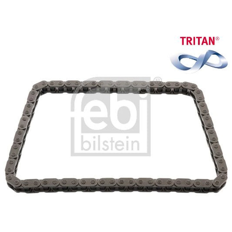 Febi Timing Chain 68 Links 9mm Pitch 49519