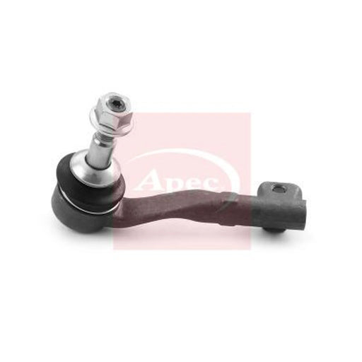 Apec Steering Tie Rod End Ball Joint Front Left AST7046