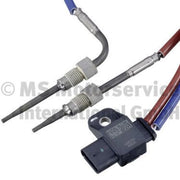 Pierburg Exhaust Gas Temperature Sensor 7.11020.47.0
