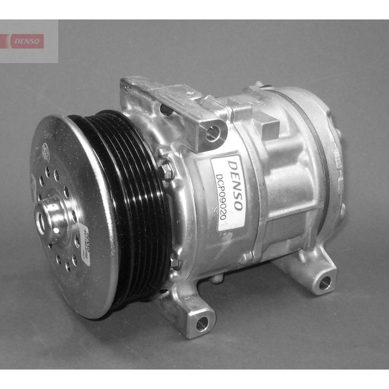 Denso Air Conditioning Compressor DCP09020