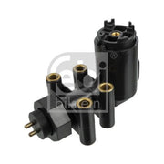 Febi Pneumatic Suspension Level Sensor Thick Connecto 178642