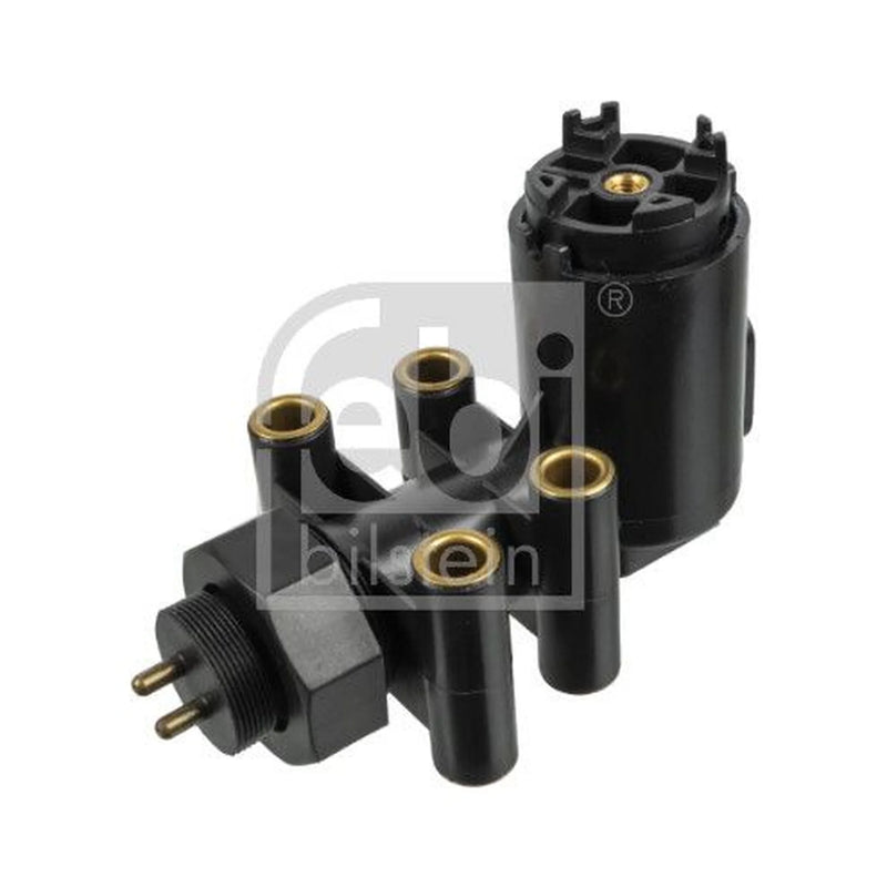 Febi Pneumatic Suspension Level Sensor Thick Connecto 178642