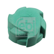 Febi Coolant Expansion Tank Cap 181781
