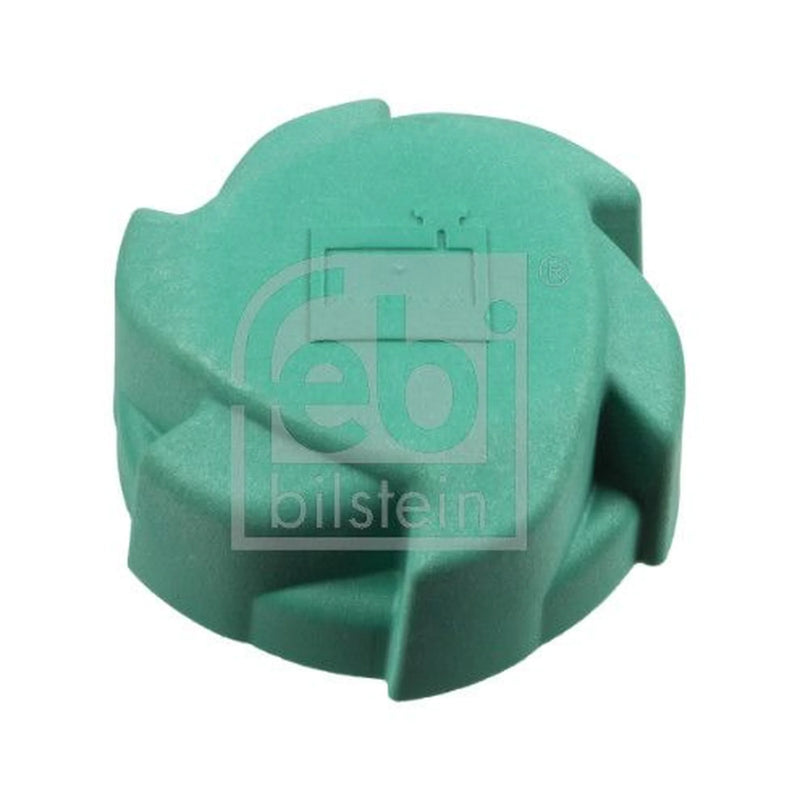 Febi Coolant Expansion Tank Cap 181781