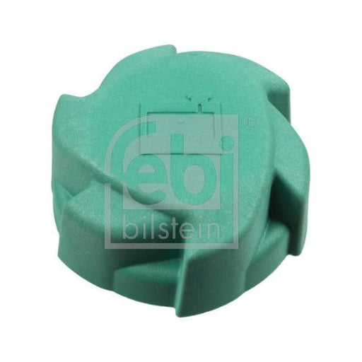 Febi Coolant Expansion Tank Cap 181781