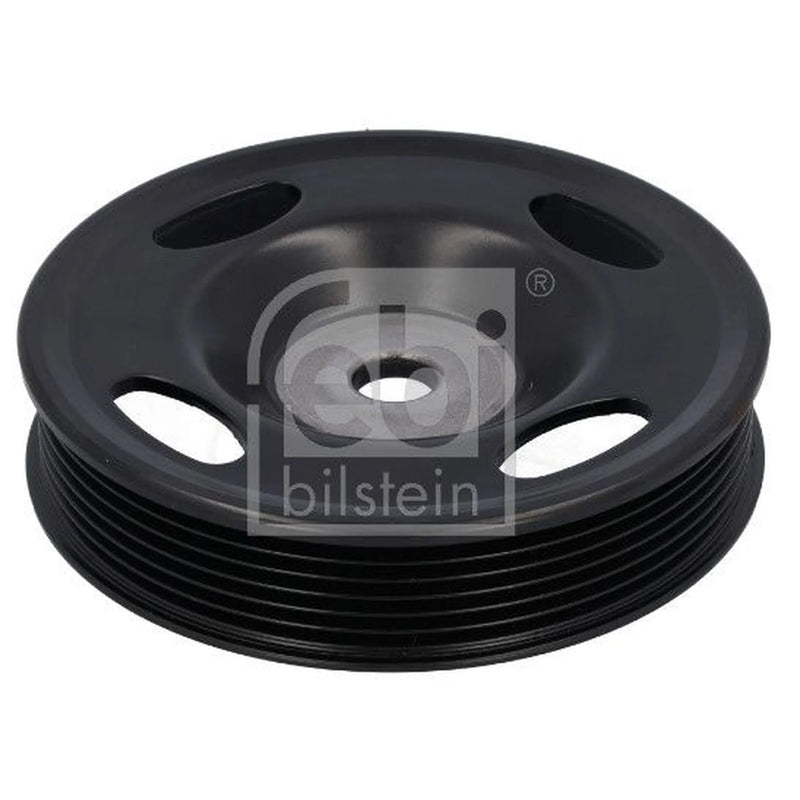 Febi Crank Shaft Belt Pulley 108767