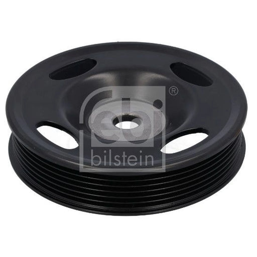 Febi Crank Shaft Belt Pulley 108767