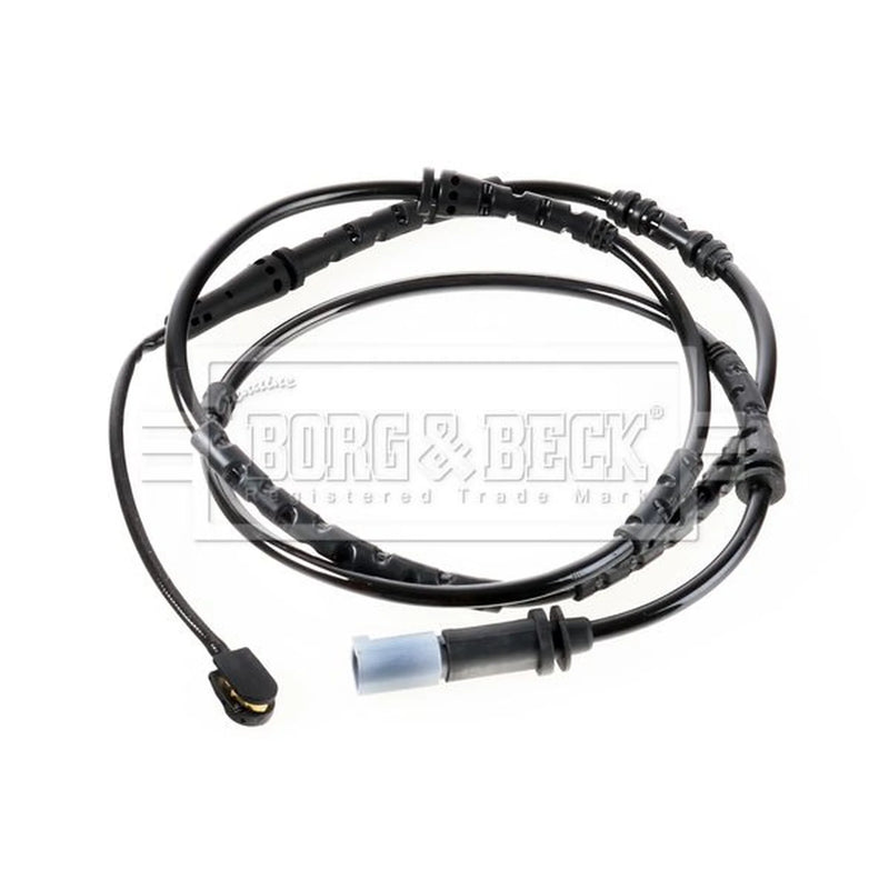 Borg & Beck Brake Pad Wear Sensor Rear BWL3064