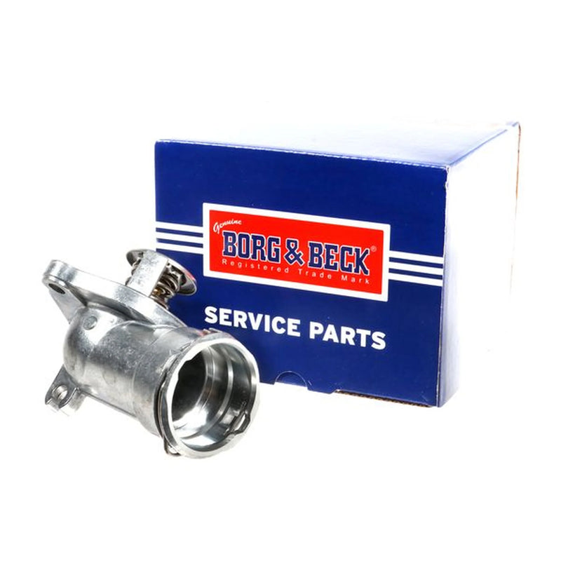 Borg & Beck Thermostat,Coolant BBT269