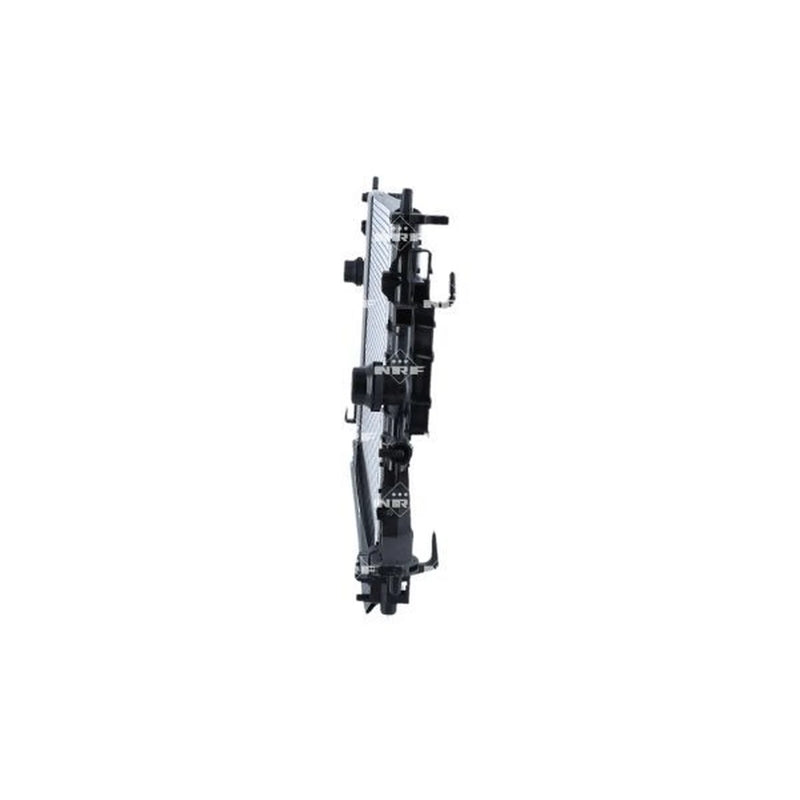 NRF Engine Radiator 550063