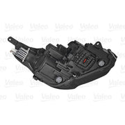 Valeo Headlight Headlamp Left 046946