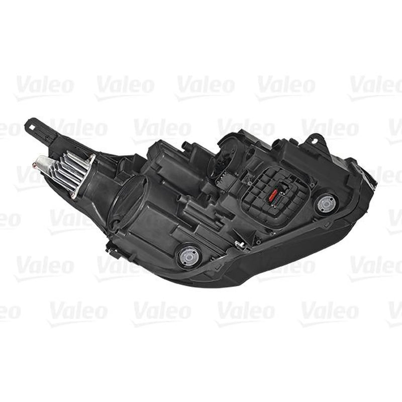 Valeo Headlight Headlamp Left 046946