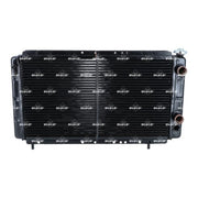 NRF Engine Radiator 57323