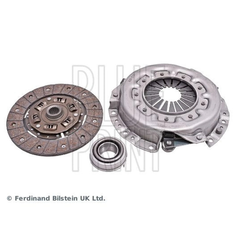 Blue Print Clutch Kit Set 3pc 200mm ADC43017