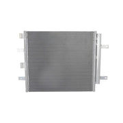 Hella Air Conditioning Condenser 8FC 366 220-811