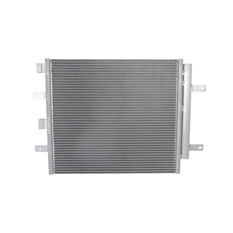 Hella Air Conditioning Condenser 8FC 366 220-811