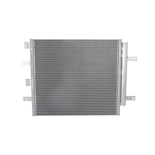Hella Air Conditioning Condenser 8FC 366 220-811