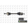 BGA CV Drive Shaft Driveshaft Front Left DS0903L