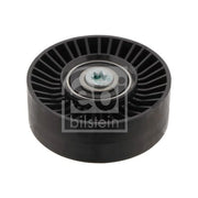Febi V-Ribbed Belt Deflection/Guide Pulley 28709