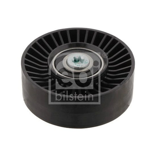 Febi V-Ribbed Belt Deflection/Guide Pulley 28709