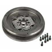 Sachs Engine Flywheel Teeth 2295000513