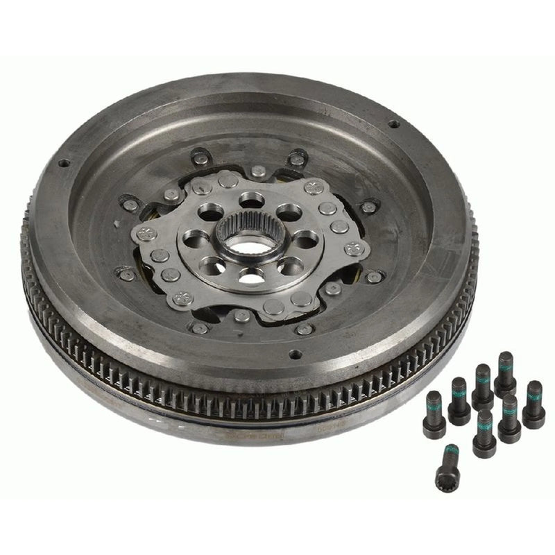 Sachs Engine Flywheel Teeth 2295000513