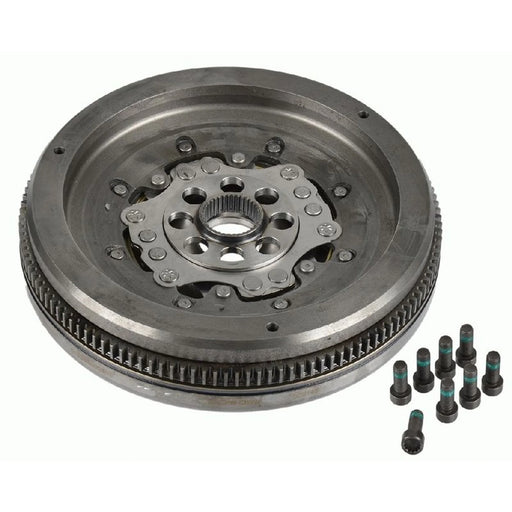 Sachs Engine Flywheel Teeth 2295000513