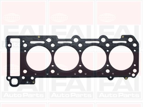 FAI Cylinder Head Gasket 1mm Thick