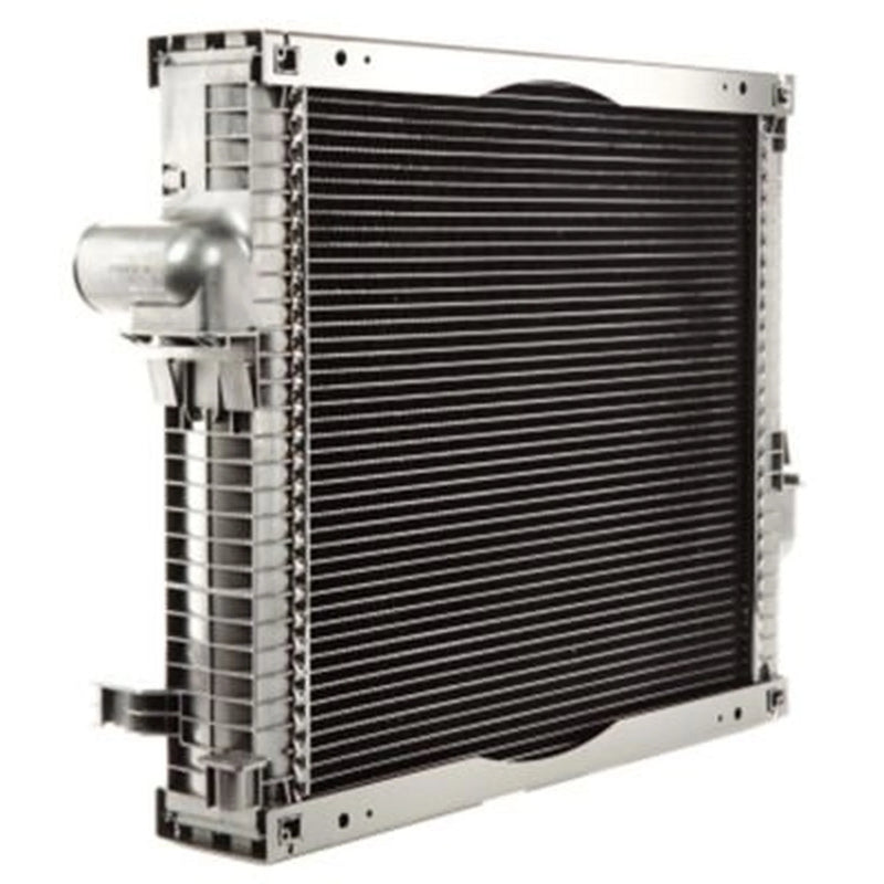 Mahle Engine Radiator CR 216 000S