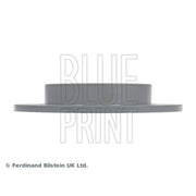 Blue Print 2 x Rear Brake Discs ADC44382