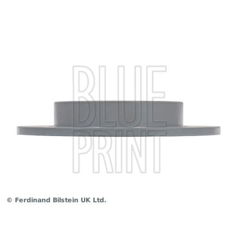 Blue Print 2 x Rear Brake Discs ADC44382