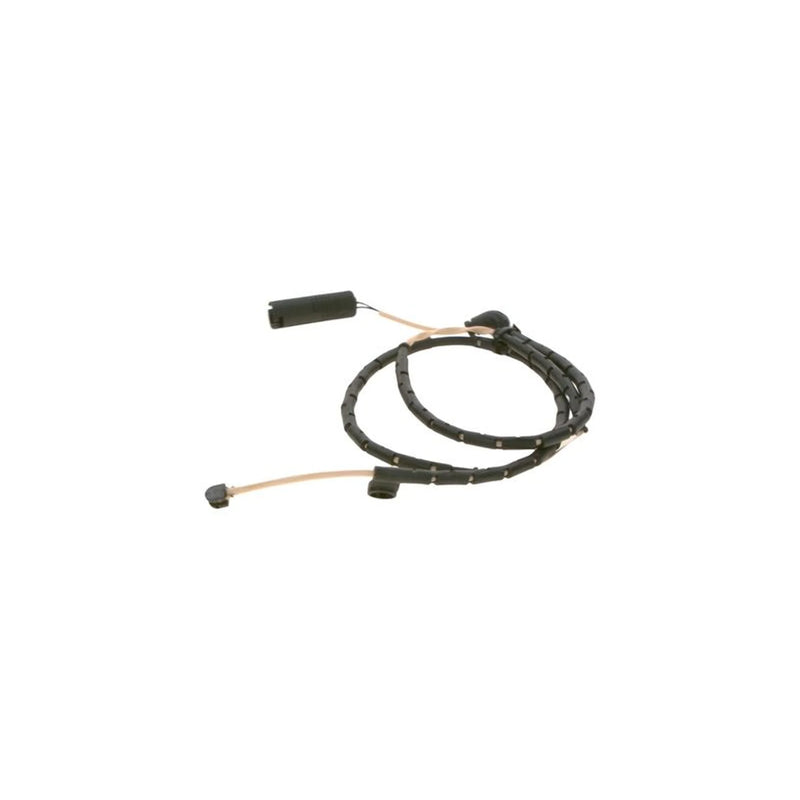 Bosch Brake Pad Wear Sensor Rear 1 987 473 010