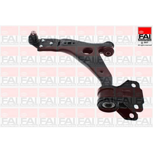 FAI Control/Trailing Arm SS9281