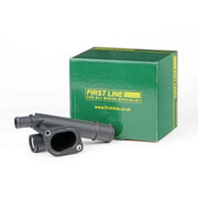 First Line Coolant Flange Housing Connector FTS1036