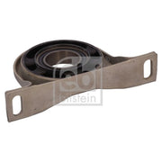 Febi Propshaft Centre Bearing Support 1000031