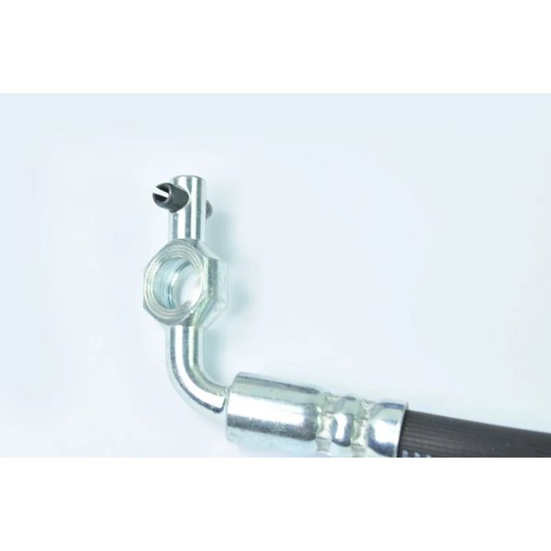 Juratek Brake Hydraulic Hose Line Rear Left JBH1247L