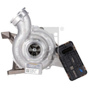 Febi Turbocharger Turbo Unit 187049