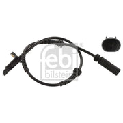 Febi ABS Wheel Speed Sensor Rear Right 106638