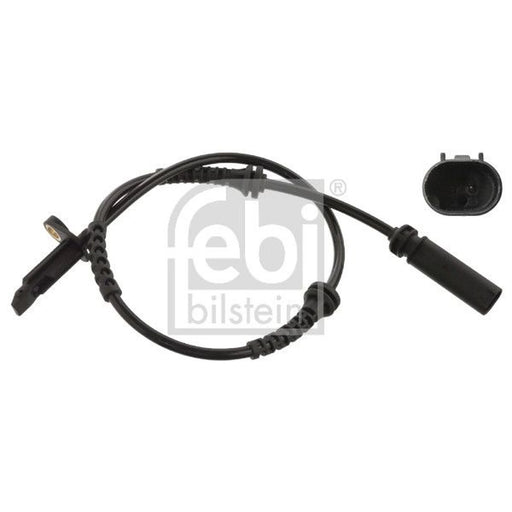 Febi ABS Wheel Speed Sensor Rear Right 106638