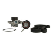Gates Timing Belt & Water Pump Kit KP65323XS