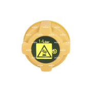 NRF Coolant Expansion Tank Cap 455638