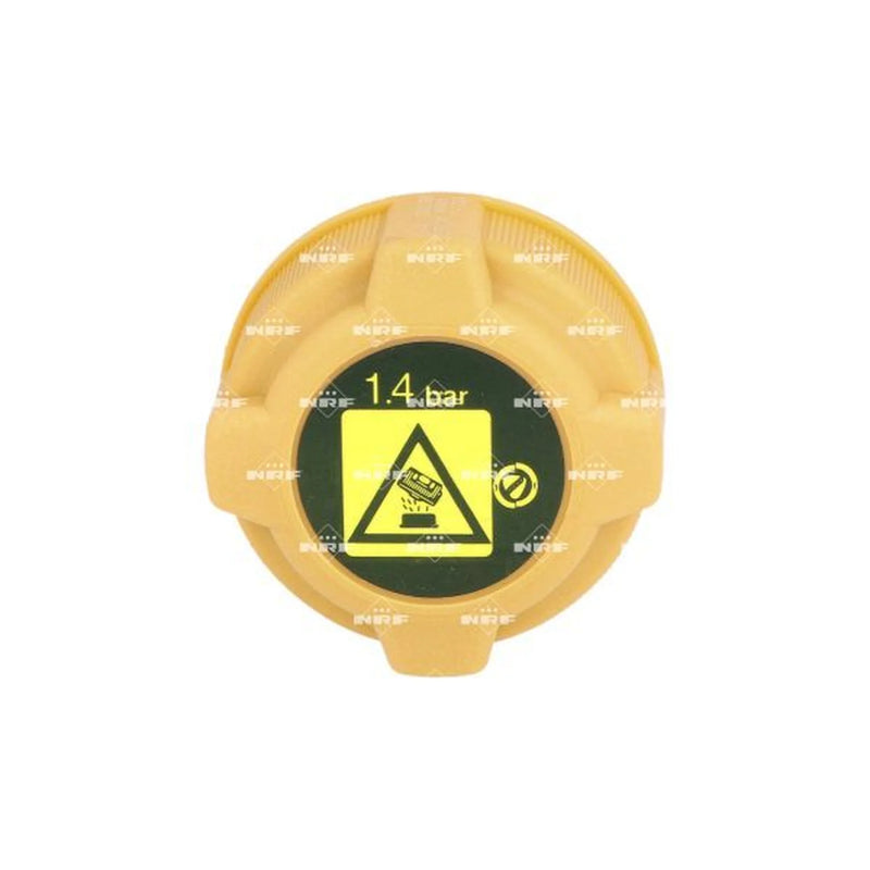 NRF Coolant Expansion Tank Cap 455638
