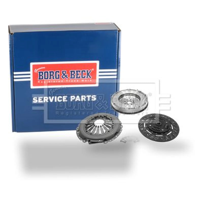 Borg & Beck Ek HKF1012