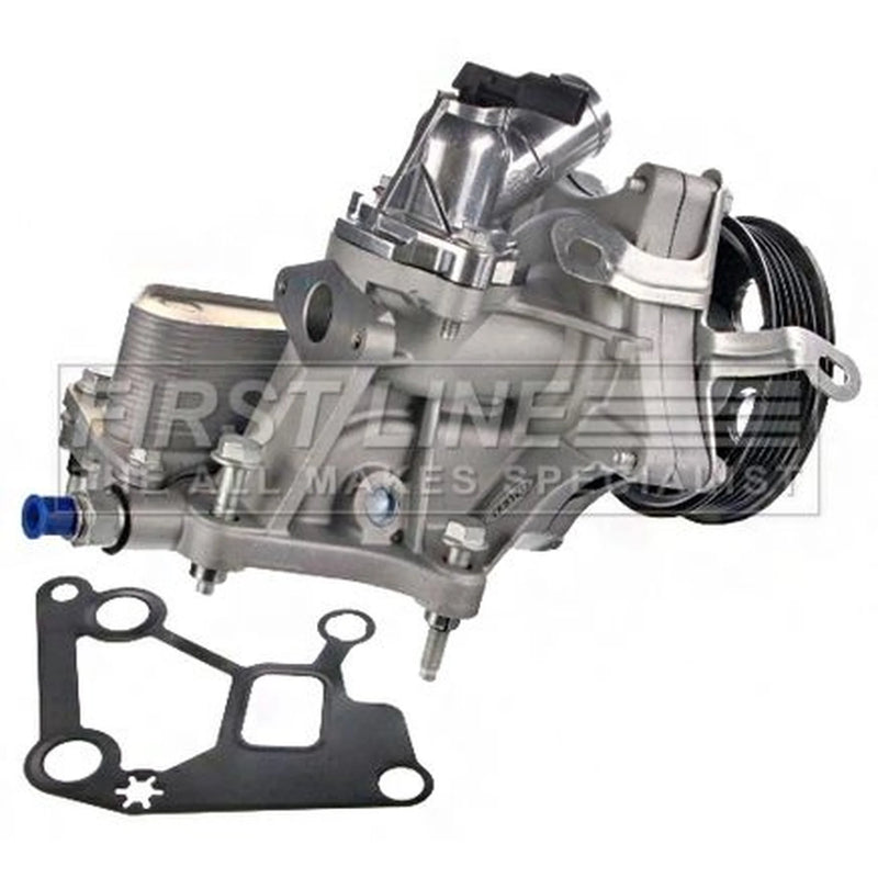 First Line Engine Cooling Water Pump FWP2426