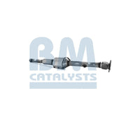 BM Catalysts Homologated Petrol Cat BM90312H