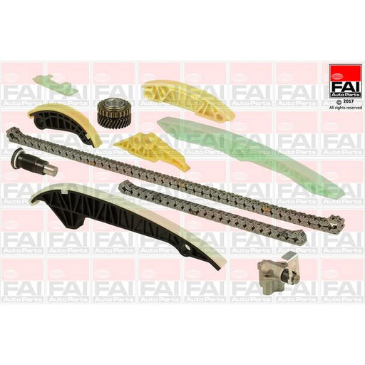 FAI 11 x Timing Chain Kit Set 96 Links TCK248NG