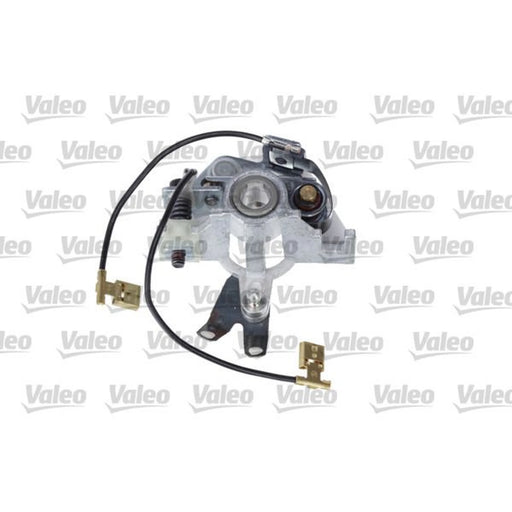 Valeo Ignition Distributor Contact Breaker 243488